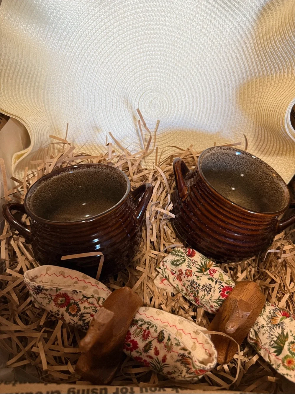 Crate&Barrel one curated
